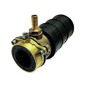 Propulsion & Around The Engine: Bronze Flex Shaft Seals