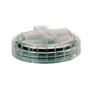 Accessories, Upgrades & Spares: Cover & O-ring For Raw Water Filter