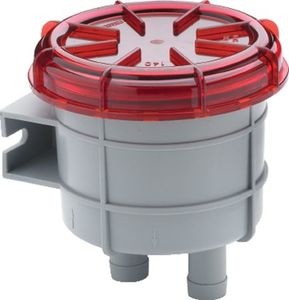 Propulsion & Around The Engine: Vetus Small No-Smell Filter for Diesel Fuel