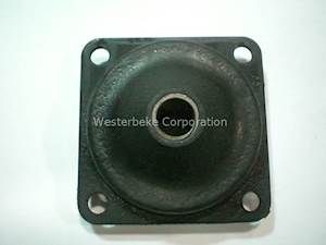 Propulsion & Around The Engine: Westerbeke Other