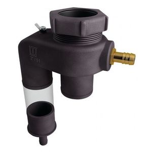 Propulsion & Around The Engine: Vetus Fuel Splash Stop