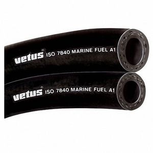 Propulsion & Around The Engine: Vetus Fuel Hose