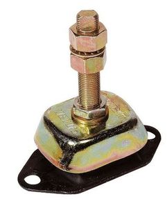 Propulsion & Around The Engine: Vetus Flexible Engine Mount 35-100KG