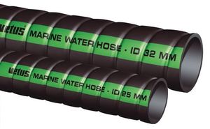 Propulsion & Around The Engine: Vetus Cooling Water Hose