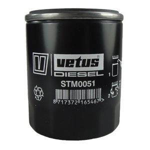 Vetus Oil Filter