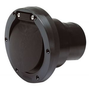 Propulsion & Around The Engine: Vetus TRC-PV Synthetic Transom Exhaust Connection