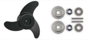 Propulsion & Around The Engine: Trolling Motor Accessories