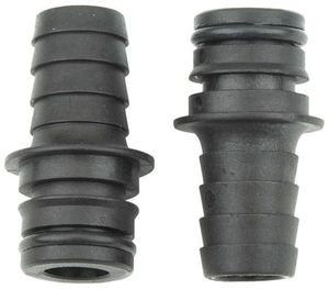 Pumps: Flojet Pump Port Kits