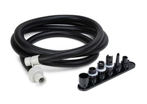 ATMOS 3.6M Hose with Valve Holder