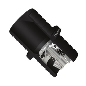 Pumps: Trudesign Non-Return Valves