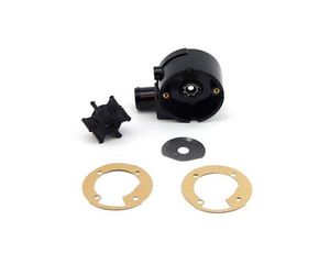 Pumps: Jabsco Macerator Service Kit