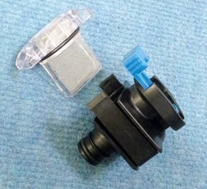 Pumps: Flojet Pump Inlet Strainer