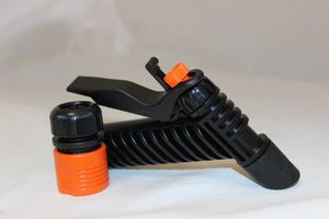 Pumps: Jabsco/Flojet Pressure Nozzle