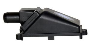 Pumps: Jabsco Bilge Strumbox Strainer