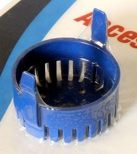 Pumps: Rule Bilge Pump Replacement Strainers