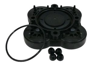 Pumps: Flojet Valve Assembly