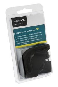 Safety Solutions: Spinlock Deckvest LITE Crotch Strap