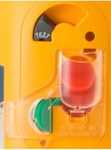 Safety Solutions: Ocean Signal E100/G Spares