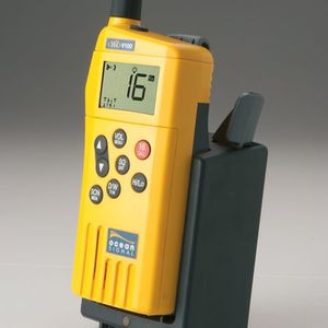 Safety Solutions: Ocean Signal V100 GMDSS H/HELD VHF Accessories