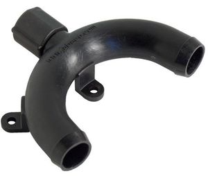 Sanitation & Tanks: Jabsco Inlet Vented Loop