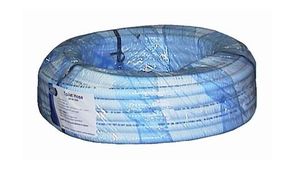 Sanitation & Tanks: Jabsco Low Odour Sanitation Hose - Sold per Metre