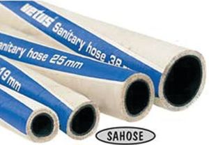 Sanitation & Tanks: Vetus Sanitation Hose
