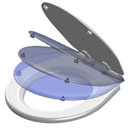 Accessories, Upgrades & Spares: Raritan Replacement Seat & Accessories