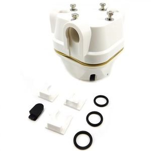 Sanitation & Tanks: Raritan Pump and Pump Spares