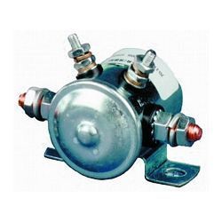 Sanitation & Tanks: Raritan Solenoid