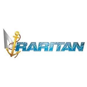 Sanitation & Tanks: Raritan Vent Kit