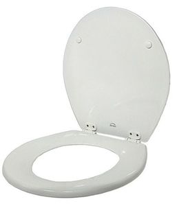 Sanitation & Tanks: Jabsco Deluxe-Series Electric Toilet Spares