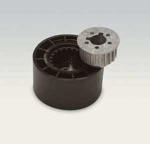 Steering Control & Trim: Ultraflex Steering Wheels - Accessories