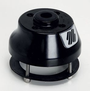 Steering Control & Trim: Ultraflex Masterdrive Intermediate Helm Mount Kit