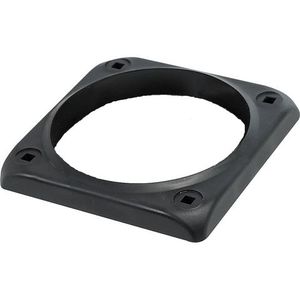 Steering Control & Trim: Ultraflex Helm Spare Flange