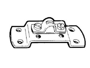 Ultraflex Control Cable Accessories