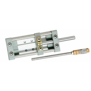 Steering Control & Trim: Ultraflex Mechanical Control 2 Station Selector