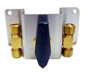 Steering Control & Trim: Ultraflex Tie Bar Hydraulic Bypass Valve