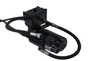 Accessories, Upgrades & Spares: Lecomble & Schmitt Linear Drive External Mount PowerPack