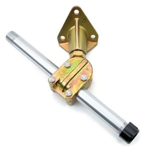 Steering Control & Trim: Ultraflex Cable Steering Clamps