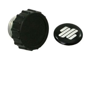 Steering Control & Trim: Ultraflex Helm Filler Plugs