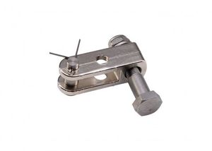 Steering Control & Trim: Ultraflex Mechanical Steering Engine Connection Kits