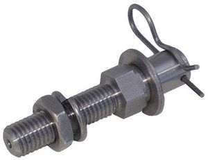 Accessories, Upgrades & Spares: Lecomble & Schmitt Hydraulic Quick Coupling