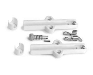 Steering Control & Trim: Ultraflex Control Box Connection Kit