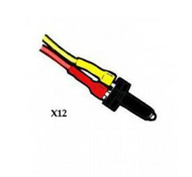 Steering Control & Trim: Ultraflex Control Box - Accessories