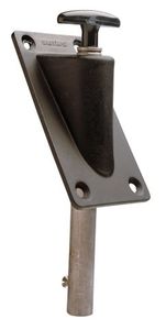 Steering Control & Trim: Vetus Shut-Off Control DC