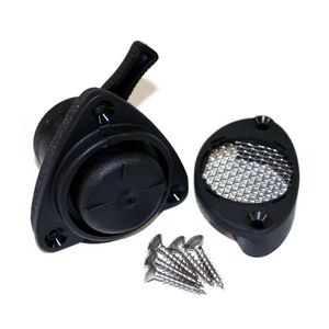 Tenders & Inflatables: Zodiac Self Bailer