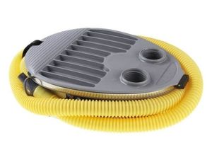 Tenders & Inflatables: Zodiac Bravo Pumps