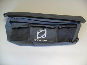 Tenders & Inflatables: Zodiac Cadet Seat Bag