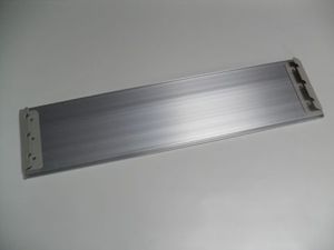 Tenders & Inflatables: Zodiac Aluminium Seat