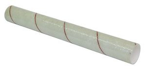 Vessel Manoeuvring Systems: Vetus GRP Tunnels for Bow and Stern Thrusters